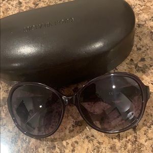 Michael Kors Morgan M2849S 001 Brown